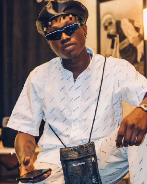 Zlatan - Tacha ft. Tunde Ednut